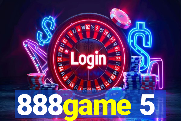 888game 5
